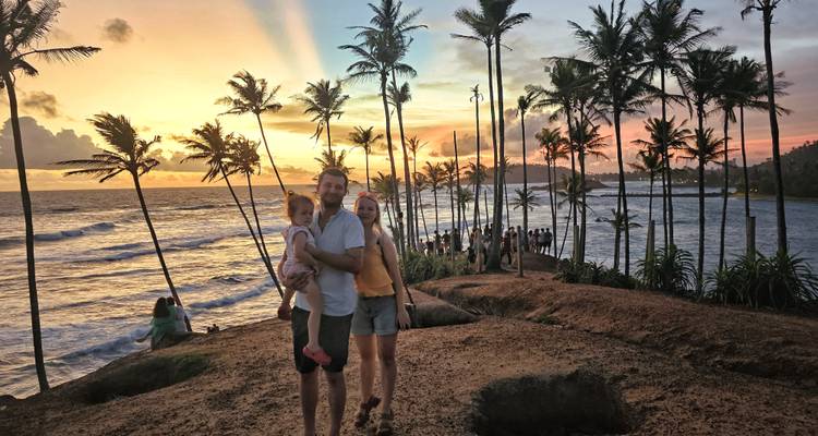 Découvrez l'essence du Sri Lanka : Nature, culture et aventure animalière - Mango Vacations 8