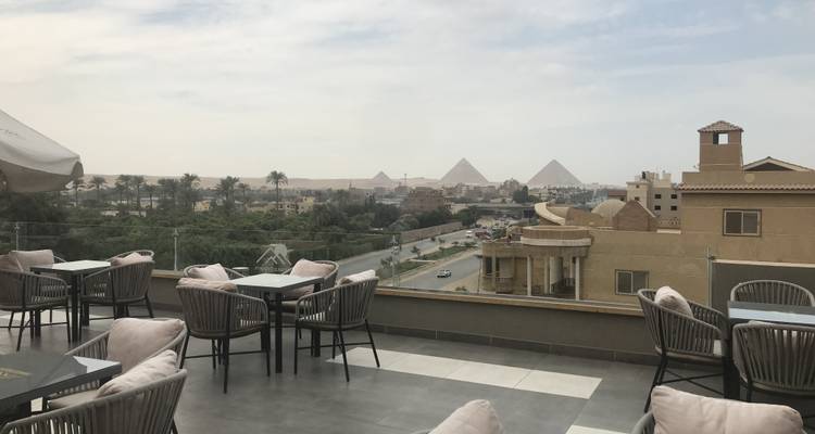 Discover Egypt 10 Day (Cairo- Nile Cruise  -Hurghada) - Itaca Holiday 2