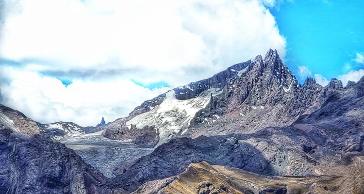 Forfait de voyage de 7 jours à Cusco : Cusco, Vallée sacrée, Machu Picchu, lac Humantay et montagne Arc- en- ciel. - Kantu Peru Tours 10