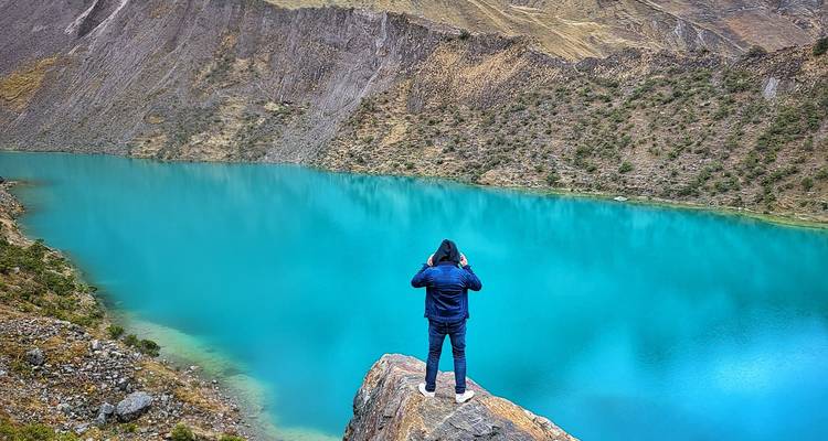Forfait de voyage de 7 jours à Cusco : Cusco, Vallée sacrée, Machu Picchu, lac Humantay et montagne Arc- en- ciel. - Kantu Peru Tours 6