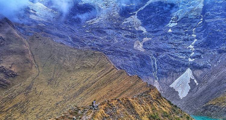 Forfait de voyage de 7 jours à Cusco : Cusco, Vallée sacrée, Machu Picchu, lac Humantay et montagne Arc- en- ciel. - Kantu Peru Tours 3