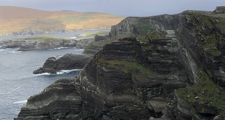 Circuit de 5 jours en petit groupe au départ de Dublin pour une escapade dans le Sud- Ouest - Rabbie’s Small Group Tours 1