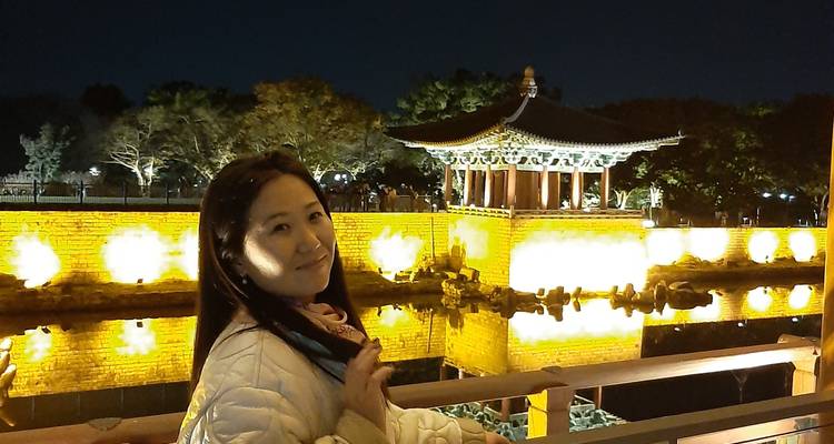 12 jours d'aventure en Corée du Sud : De Séoul à l'île de Jeju - The Dragon Trip 8