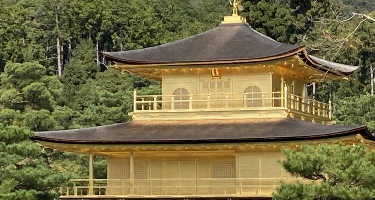 Ruta Dorada de Japón con Hiroshima 2025 - Tomato Travel 1