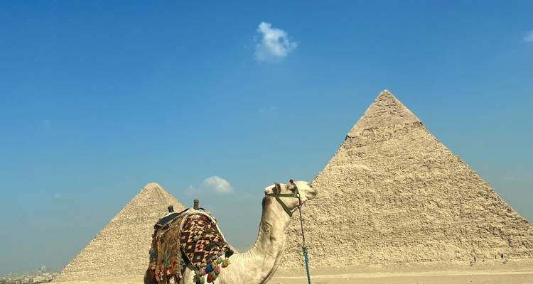 Histoire et civilisation de l'Égypte 7 jours - Le Caire- Aswan- Croisière du Nil- Luxor - Egypt Skyway Tours 6