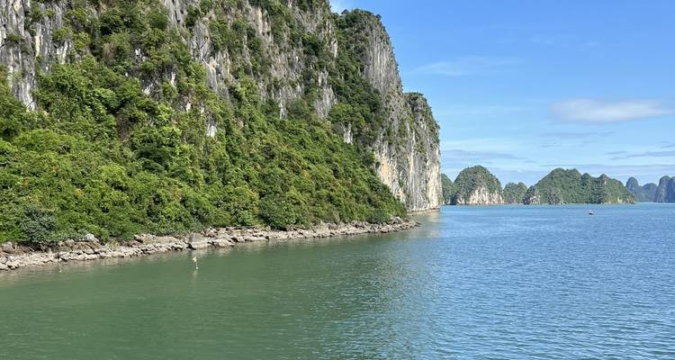 Vietnam - 10 jours. Départ tous les lundis et dimanches de Saigon - Legend Travel Group 3