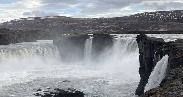 tui iceland excursions review