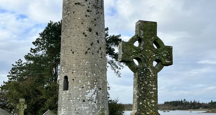 Circuit de 5 jours en petit groupe au départ de Dublin pour une escapade dans le Sud- Ouest - Rabbie’s Small Group Tours 6