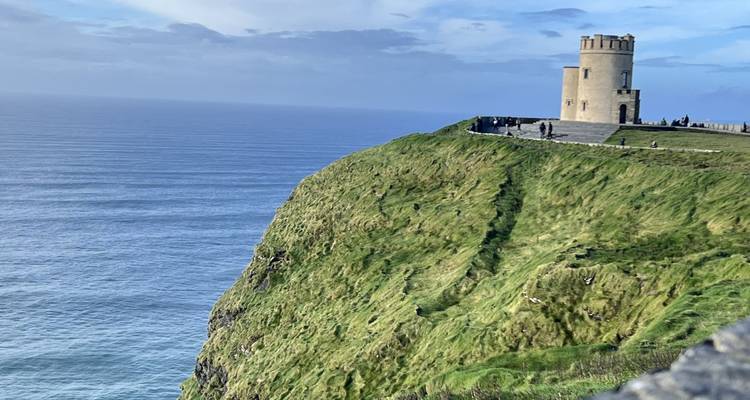 Circuit de 5 jours en petit groupe au départ de Dublin pour une escapade dans le Sud- Ouest - Rabbie’s Small Group Tours 10