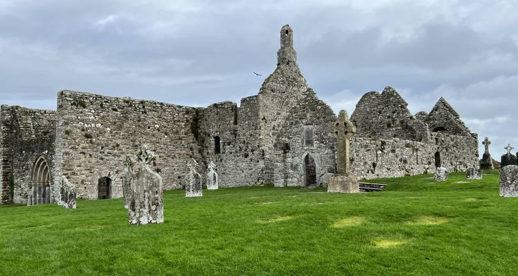 Circuit de 5 jours en petit groupe au départ de Dublin pour une escapade dans le Sud- Ouest - Rabbie’s Small Group Tours 3