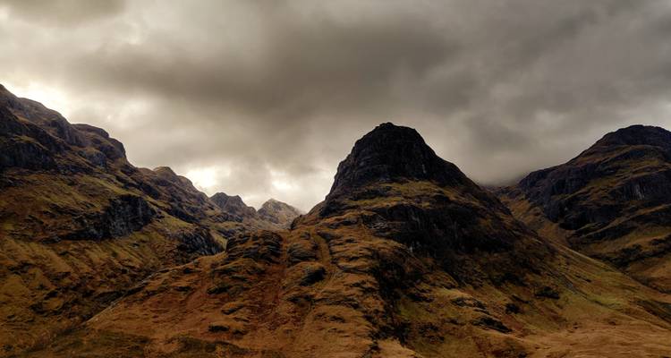 Circuit de 3 jours en petit groupe sur l'île de Skye au départ d'Édimbourg - Rabbie's Tours 1