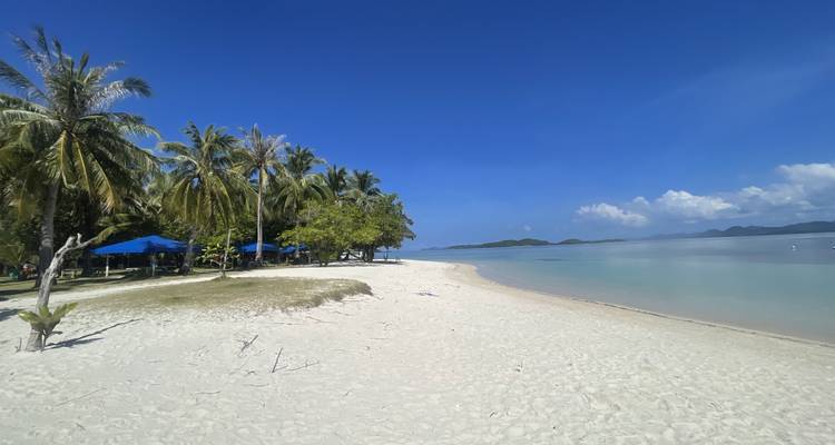 Ouest des Philippines classique 14 jours - One Life Adventures - One Life Adventures 1