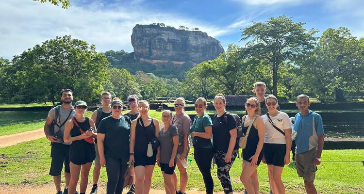 Sri Lanka Classic 12 Day - One Life Adventures - One Life Adventures 2