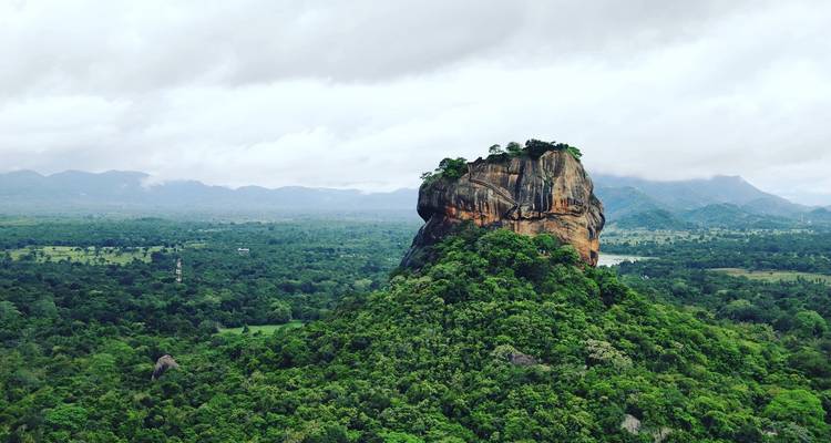Sri Lanka Classic 12 Day - One Life Adventures - One Life Adventures 4