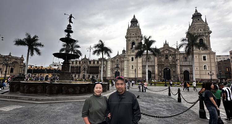 AVENTURES INCA - 7 jours (Lima et Cusco - Machupicchu) avec vols intérieurs - Waman Adventures 10
