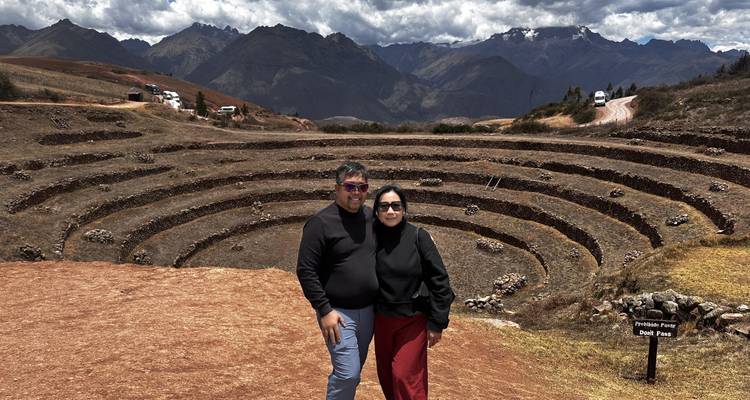 AVENTURES INCA - 7 jours (Lima et Cusco - Machupicchu) avec vols intérieurs - Waman Adventures 8