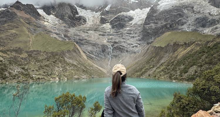WONDERS OF PERU - 9  DAYS – CUSCO & PUNO - Waman Adventures 2
