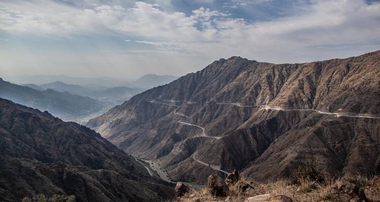 Découvrez le Royaume d'Arabie Saoudite - Explore! 8