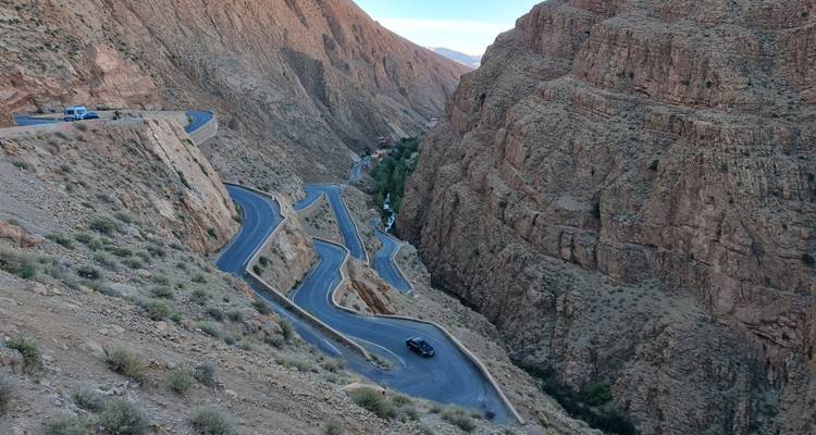 Lo mejor de Marruecos - 6 días - Morocco Joy Travel 10