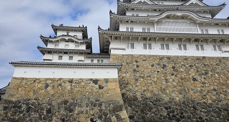 Ultimate Japan - Travel Talk 9