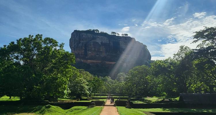 Sri Lanka Classic 12 Day - One Life Adventures - One Life Adventures 9