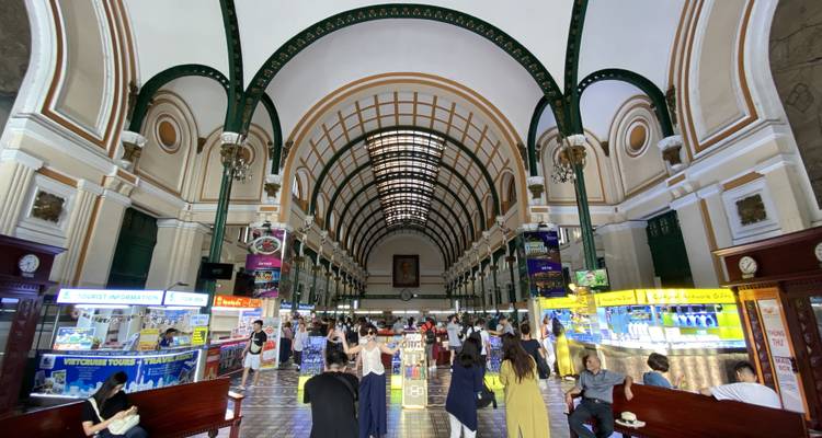 Vietnam - 12 Days. Departure every Saturday and Sunday from Hanoi - Legend Travel Group 2