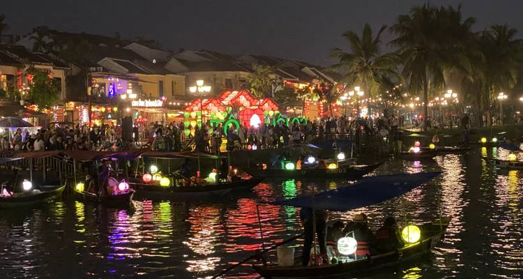 Vietnam - 12 Days. Departure every Saturday and Sunday from Hanoi - Legend Travel Group 4