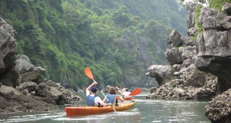 11-Day Glimpse of Vietnam (North - Central - South) - Indochina Today Travel 2