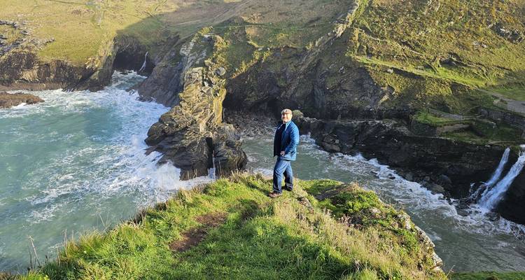 5-Day Devon & Cornwall Small Group from London - Rabbie's Tours 9