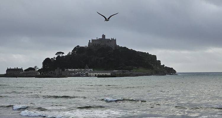 5-Day Devon & Cornwall Small Group from London - Rabbie's Tours 4