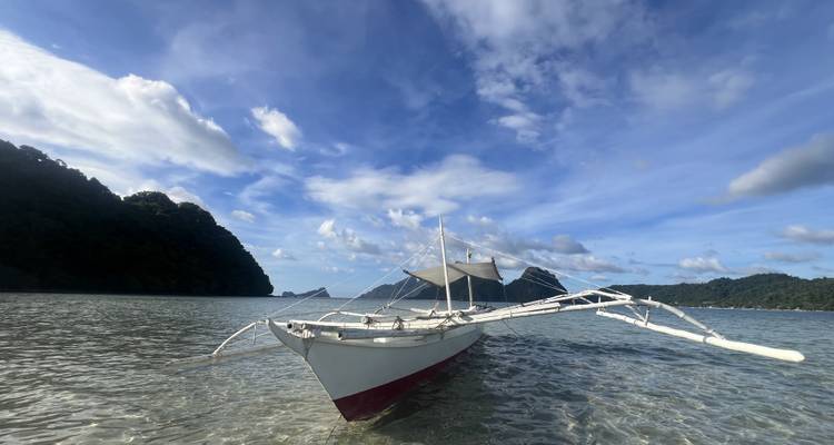 Ouest des Philippines classique 14 jours - One Life Adventures - One Life Adventures 10