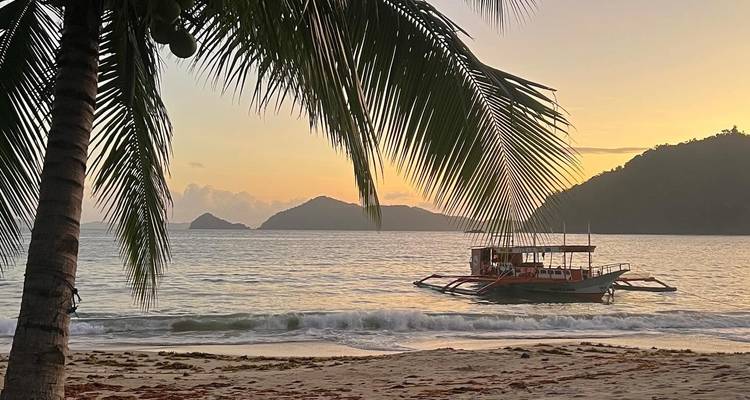 Ouest des Philippines classique 14 jours - One Life Adventures - One Life Adventures 6