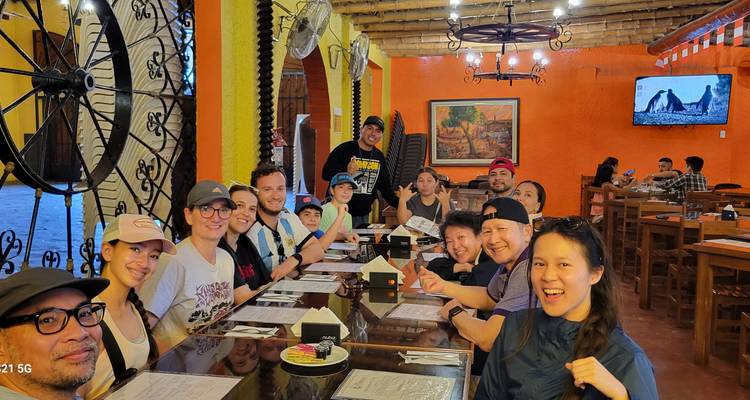AVENTURES INCA - 7 jours (Lima et Cusco - Machupicchu) avec vols intérieurs - Waman Adventures 3