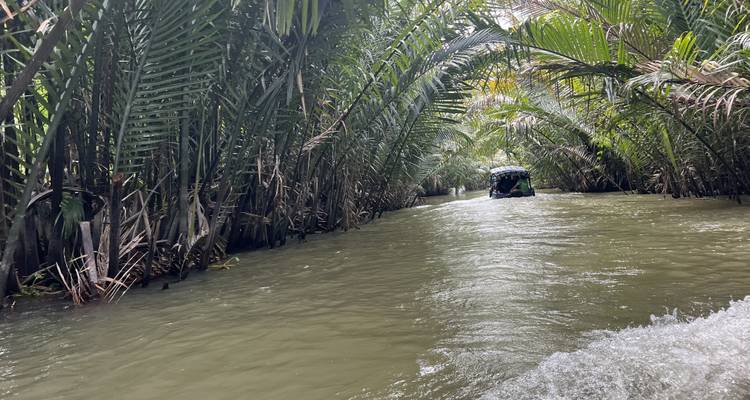 Les points forts du Vietnam en 10 jours - Forfait super avantageux - Vietnam Tour Fun 10