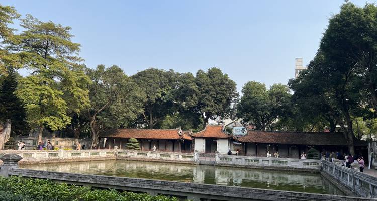Les points forts du Vietnam en 10 jours - Forfait super avantageux - Vietnam Tour Fun 8