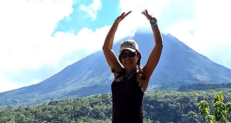 L'essence du Costa Rica - Forfait voyage avec le parc national Manuel Antonio - Destination Services Costa Rica 3