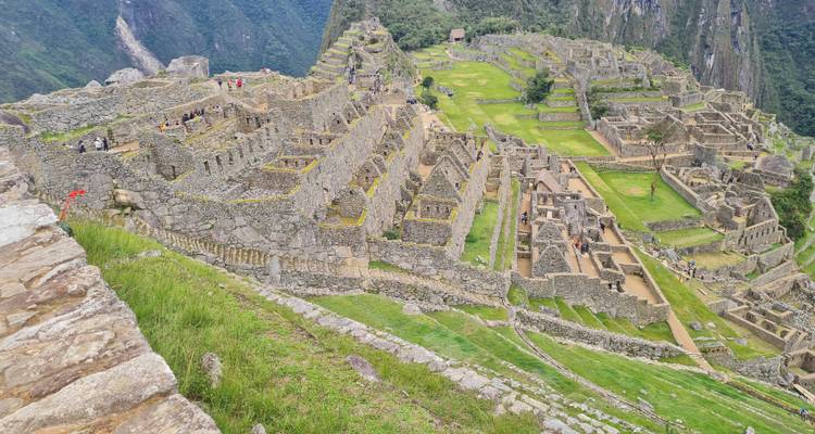 PERU EXPRESS - 10 jours (Lima- Cusco - Machu Picchu & Puno) avec vols intérieurs - Waman Adventures 1