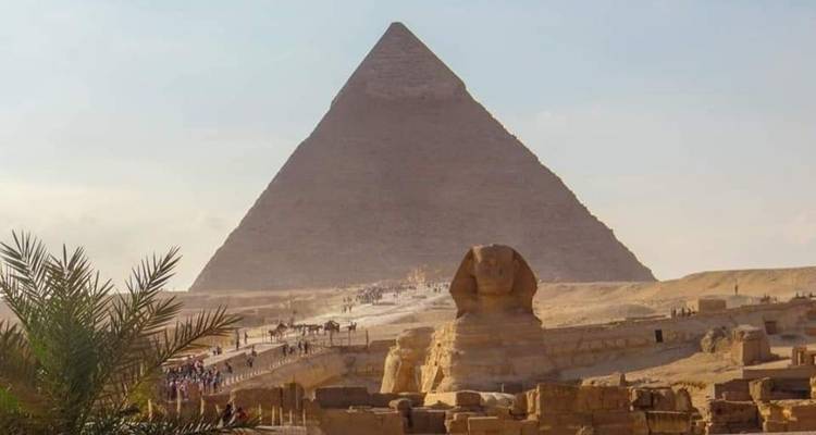 Agatha Christie Egypt Ultra-Luxury Journey /Abu simbel & domestic flights included/Small Group - AB Voyages Egypt 9