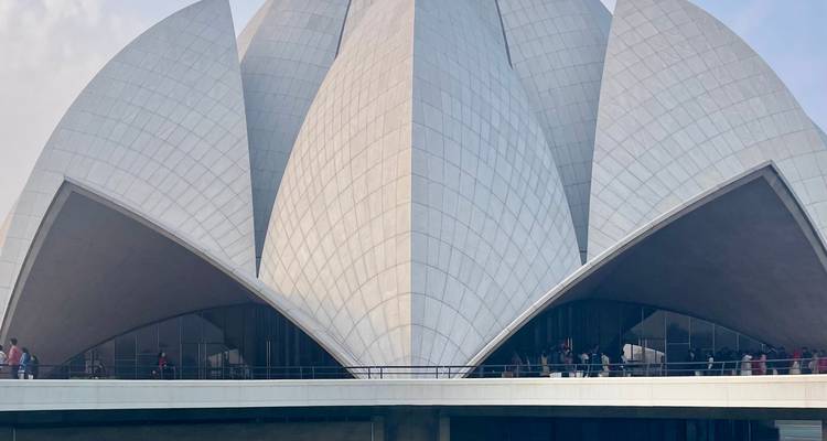 Triángulo de Oro con Varanasi Con Hoteles de Lujo de 4 Estrellas - World Travel Experiences 10