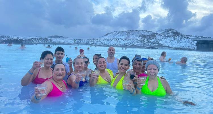 5 días en la tierra de las auroras boreales - GJ Travel 6