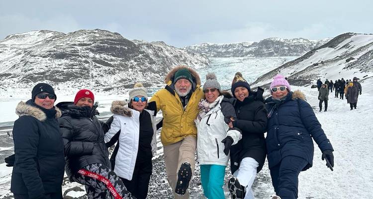 5 días en la tierra de las auroras boreales - GJ Travel 8