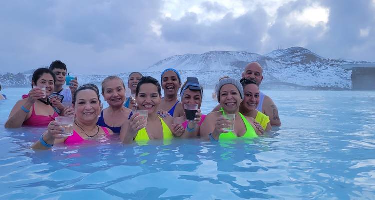 5 días en la tierra de las auroras boreales - GJ Travel 10