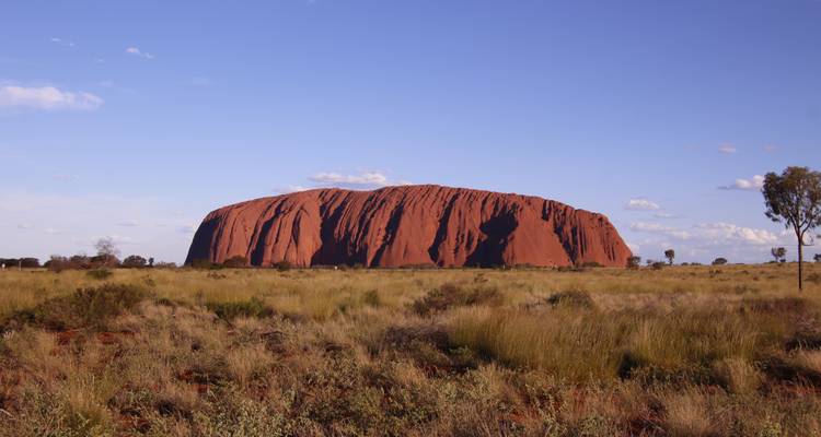 3 Day Uluru Kata-Tjuta Kings Canyon (Camping) - from Alice Springs by  Autopia Tours with 21 Tour Reviews - TourRadar