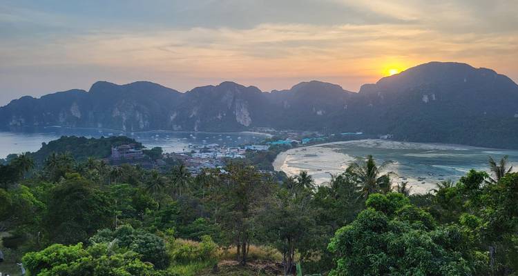 Introducción a Tailandia - 12 días - INTRO Travel 1