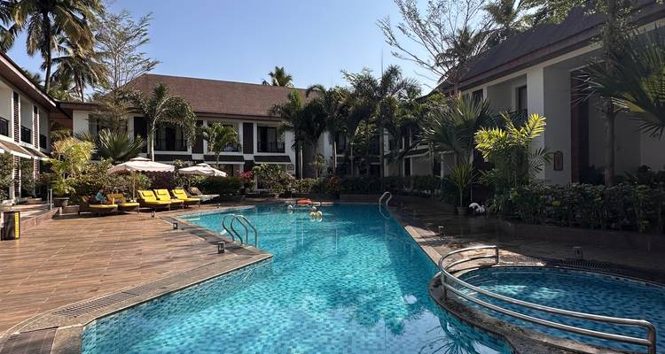 Excursión Esencia del Norte de la India con relajación en la playa de Goa, vuelos incluidos - Payless tours india 10