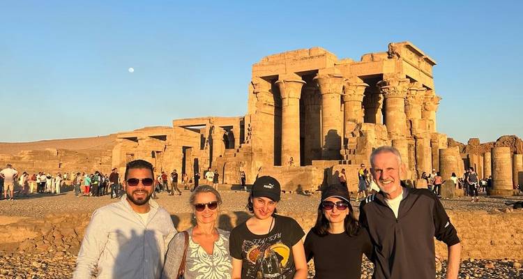 Le Caire et la croisière sur le Nil - Vols intérieurs inclus - Getaways Egypt  6