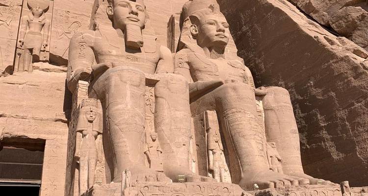Le Caire et la croisière sur le Nil - Vols intérieurs inclus - Getaways Egypt  8