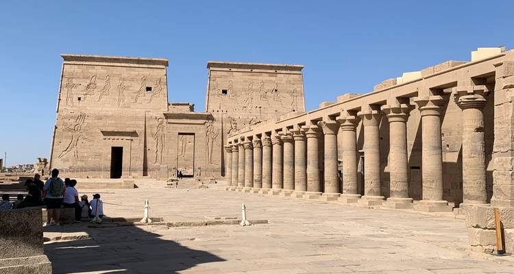 Le Caire et la croisière sur le Nil - Vols intérieurs inclus - Getaways Egypt  10