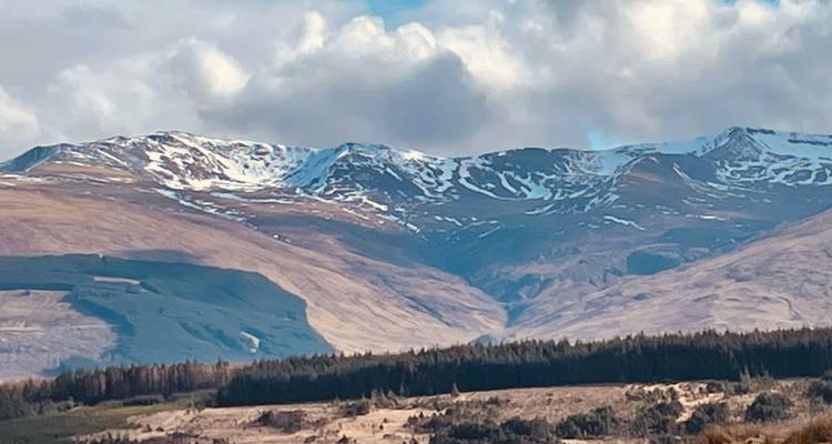 Circuit de 3 jours en petit groupe sur l'île de Skye au départ d'Édimbourg - Rabbie's Tours 3