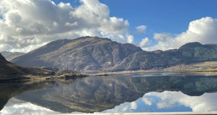 Circuit de 3 jours en petit groupe sur l'île de Skye au départ d'Édimbourg - Rabbie's Tours 6